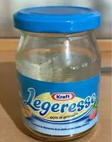 Mängden socker i Mayo Legeresse ML200 Royal Kra