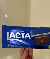 Mängden socker i Chocolate ao leite