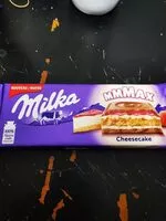 Mängden socker i Mmmax Cheesecake