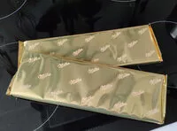 Mängden socker i Milka MMMAX