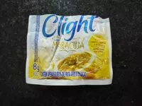 Mängden socker i Maracujá