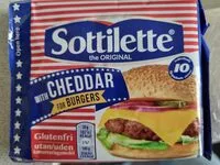 Mängden socker i Hamburgeost