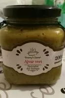 Mängden socker i Ajvar vert