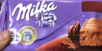 Mängden socker i Млечен шоколад