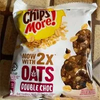 Mängden socker i Mini chips more