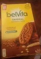 Mängden socker i PETIT DEJEUNER CHOCOLAT