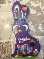 Mängden socker i Magic mix