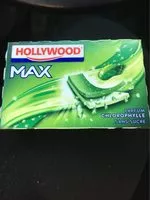 Mängden socker i Menthe verte max sans sucres