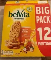 Mängden socker i Milho Doce