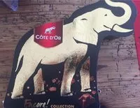 Mängden socker i Encore! Collection