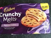 Mängden socker i Honey Roast Peanuts