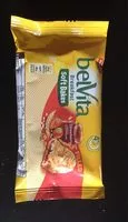 Mängden socker i БЕЛВИТА СОФТ ПЪЛНЕЖ ЯГОДА