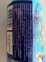 Mängden socker i prince vanille