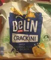 Mängden socker i Crakini