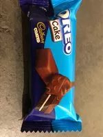 Mängden socker i Cake