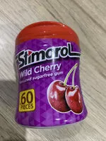 Mängden socker i Stimorol