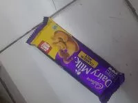 Mängden socker i Cadbury Cashew 100gr