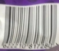 Mängden socker i Picnic