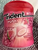 Mängden socker i Chewing gum