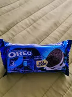 Mängden socker i Oreo