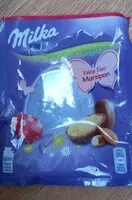 Mängden socker i Feine Eier Marzipan