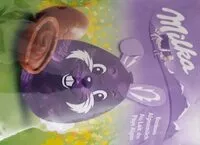 Mängden socker i Bonbons au lait du Pays Alpin