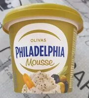Mängden socker i Mousse
