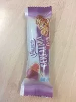 Mängden socker i Cereal mix fichi