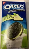 Mängden socker i GALLETA OREO PAY DE LIMON