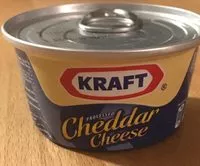 Mängden socker i Cheddar Cheese