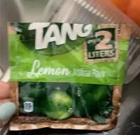 Mängden socker i Tang