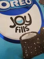 Mängden socker i Oreo-Joy fills