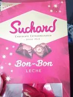 Mängden socker i Bon - Bon