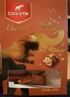 Mängden socker i Encore !