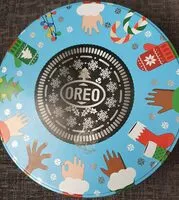 Mängden socker i OREO