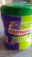 Mängden socker i Hollywood Fruity Mix