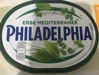 Mängden socker i Erbe mediterranee