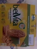 Mängden socker i GALLETAS AVENA Y CENTENO