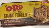 Mängden socker i Oro Grano fondente