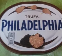 Mängden socker i Crema de queso sabor trufa para untar tarrina