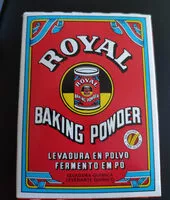 Mängden socker i Levadura