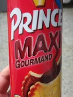 Mängden socker i Prince Maxi Gourmand