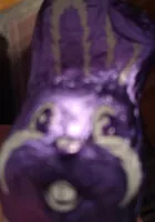 Mängden socker i Milka Schmunzelhase Alpenmilch 50G