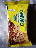 Mängden socker i БИСКВИТИ БЕЛВИТА СОФТ ШОКОЛАД