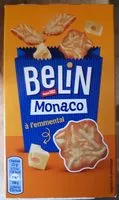 Mängden socker i Monaco