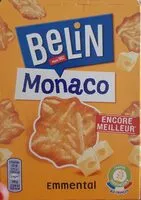 Mängden socker i Monaco