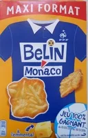 Mängden socker i Monaco
