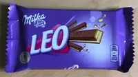 Mängden socker i Leo