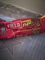 Mängden socker i Dona Pepa Galleta Chocolate