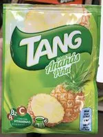 Mängden socker i Sabor Ananás